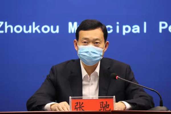 周口太康本轮疫情病毒为奥密克戎(奥密克戎上一代病毒叫什么)
